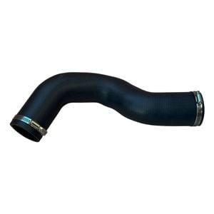 Cold Side Intercooler Hose For Nissan Pathfinder R51 Yd25 2.5l