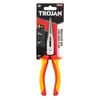 Trojan 200mm VDE Long Nose Plier