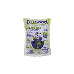 Wagalot Dogood Bickies Refill Bag 350g