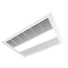 Manrose White Heat Fan Light