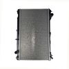 Radiator for Lexus IS200t, IS300 ASE30 2.0L 8ARFTS Petrol 2015-2021 400mm Core