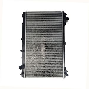 Radiator for Lexus IS200t, IS300 ASE30 2.0L 8ARFTS Petrol 2015-2021 400mm Core