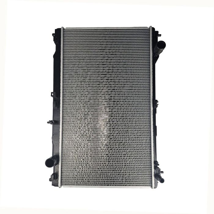 Radiator for Lexus IS200t, IS300 ASE30 2.0L 8ARFTS Petrol 2015-2021 400mm Core