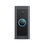 Ring Wired Video Doorbell