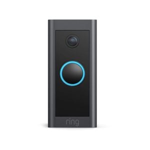 Ring Wired Video Doorbell