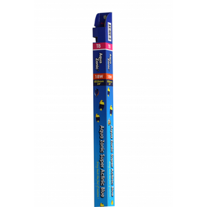 Aqua Zonic Super Actinic Blue T8 Tube 60cm 18w (AQZL22)
