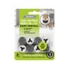 Slipstick 19mm Ultimate Floor Protection Tap-In Felt Feet - 8 Pack
