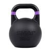 SMAI Competition Steel Kettlebell - 20kg