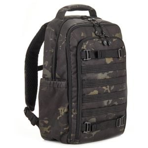 Tenba Axis V2 16L Road Warrior Backpack - MultiCam Black
