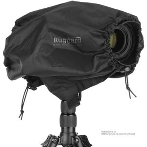 Ruggard Fabric Rain Cover 14"