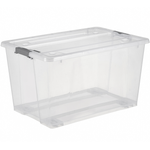 Light Duty Storage Containers