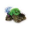 Kazoo Soft Coral W/Sea Urchin (19461)