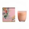 More Than Party Soy Scented Candle Jar Home Fragrance Cherry Blossom 150g
