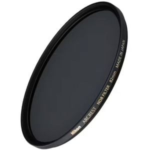 Nikon 82mm ARCREST ND8 Neutral Density Filter