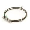 Oven Fan Forced Heating Element 2000W - 481925928823, suits Whirlpool