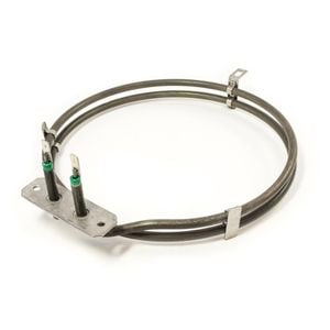 Oven Fan Forced Heating Element 2000w - 481925928823, Suits Whirlpool