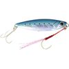 Majorcraft JigPara Micro 15g Metal Fishing Jig 15 Keimura Iwashi