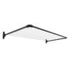 Daytek Bedrock Grey MK2 LL Single Fold Down Clothesline