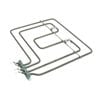Upper Top Grill Heating Element 262900064, Suits Euromaid, Baumatic