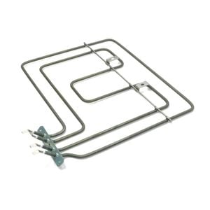 Upper Top Grill Heating Element 262900064, Suits Euromaid, Baumatic