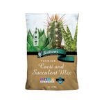 Daltons 15L Premium Cacti and Succulent Mix