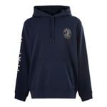 Hard Yakka Dark Navy Heritage Icon Hoodie - Size L