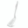 Silicone Slotted Turner 32cm - 1443 - Bianca Series