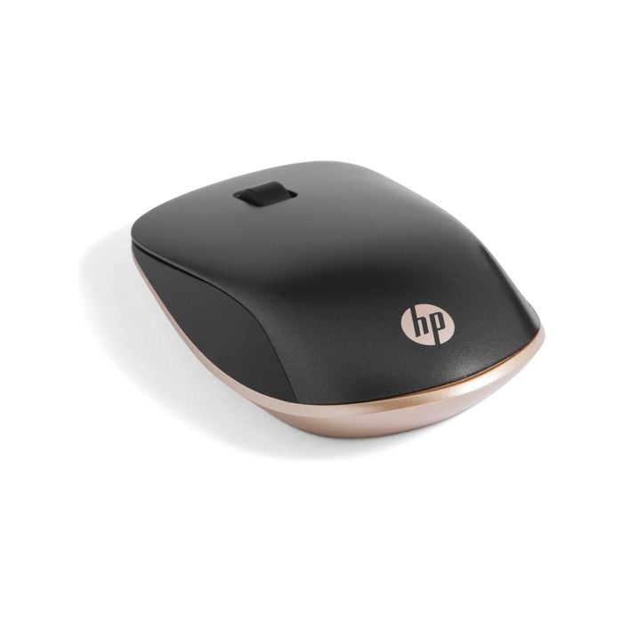 Hp 410 Slim Bluetooth Mouse - Ash Silver [4m0x5aa]