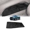 Centre Console Organizer Tray For Chery Tiggo 8 Pro Max 2024-onwards Storage Box Car Interior Accessories