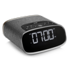 Lark DAB+ Clock Radio Walnut