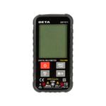 DETA 600V True-RMS Digital Multimeter