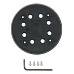 Sanding Discs & Pads