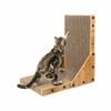 Pawz Cat Scratching Board - L Shaped