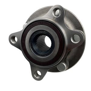 Front Wheel Bearing Hub Assembly for Mazda 3 BP 300P 300Q Mazda CX-30 DM 2019-On
