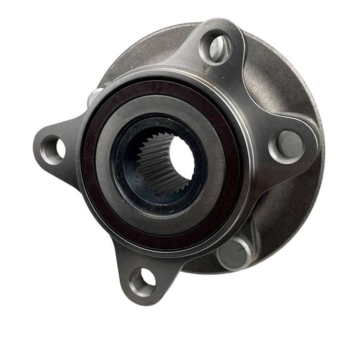 Front Wheel Bearing Hub Assembly for Mazda 3 BP 300P 300Q Mazda CX-30 DM 2019-On