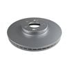 Basco Front Brake Rotor for Hyundai Santa DM, Kia Sorento UM- BDR10151