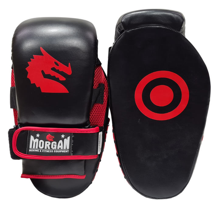 Morgan 2 In 1 | Give & Take Pads