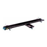 Taurus Legend 567kg Motorcycle Dolly Parking Stand Black