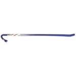 Estwing Gooseneck Wrecking Bar  900x19mm