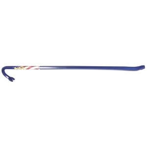 Estwing Gooseneck Wrecking Bar  900x19mm