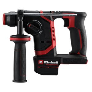 Einhell Pro Brushless 18V 1.7J Sub Compact Rotary Hammer Skin TP-HD 18/17-C Li BL