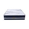 Noble Slumber  Firm Mattress 28cm Premium Top 5 Zones Pocket Spring - Queen