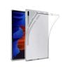 MEZON Samsung Galaxy Tab S8+ 12.4" Slim Clear TPU Gel Back Case