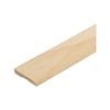 Hume Pine 60 x 10mm 4.8m Pinetrim Bullnose Architrave