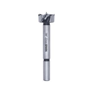 IRWIN 7/8" 22mm Forstner Bit