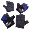 Impacto Sports & Wheelchair Gloves, Half-Finger, M, Pair
