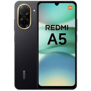Xiaomi Redmi A5 (dual Sim 3gb Ram 64gb 4g) - Midnight Black