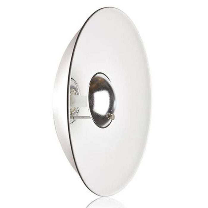 Elinchrom Reflector Softlite 44cm White ELINCHROM
