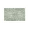 Microplush Large Bath Mat 50 x 80cm Sage