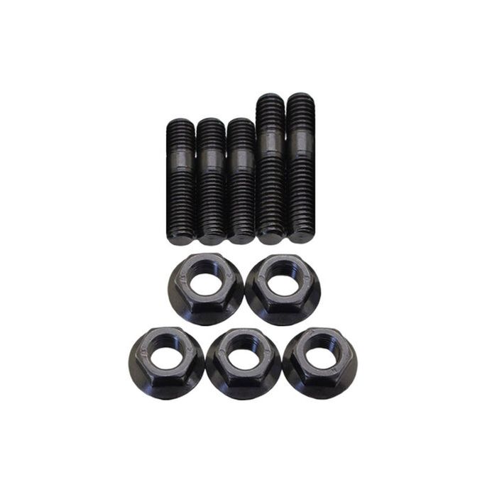 High Tensile Turbo Charger Stud Kit For Nissan Qashqai R9M 1.6L
